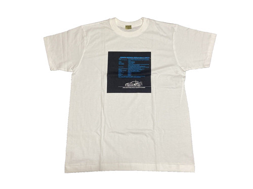 Shirt maglietta subaru - t-shirt,