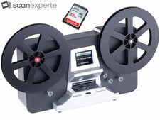 Somikon super scanner pro - somikon,