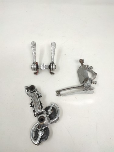 Campagnolo gran sport gruppo - campagnolo,