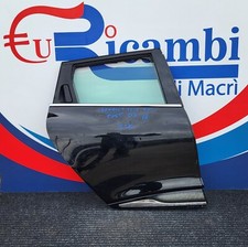 SPORTELLO PORTIERA POSTERIORE DESTRA RENAULT CLIO STATION WAGON ANNO 2018
