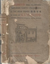 I Fioretti del Glorioso