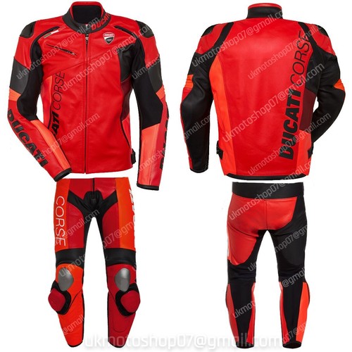 Ducati uomo tuta - ducati, da