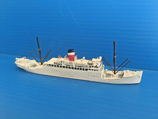 Modello Nave Passeggeri LADY NELSON, 1928 - AL 28 (scala 1:1250)