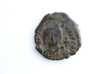 * Giustiniano I. * Decanummion