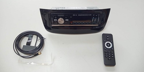 Autoradio per fiat punto - autoradio, evo