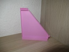 Lego Duplo Casa Laterale Rosa