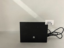 Huawei B315s-22 4G LTE Router