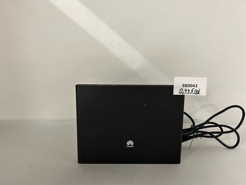 Huawei b315s lte - 4g,
