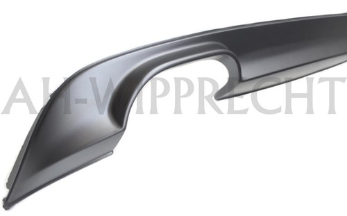 Mascherina diffusore spoiler