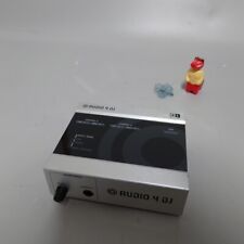 Native Instruments Audio 4 DJ