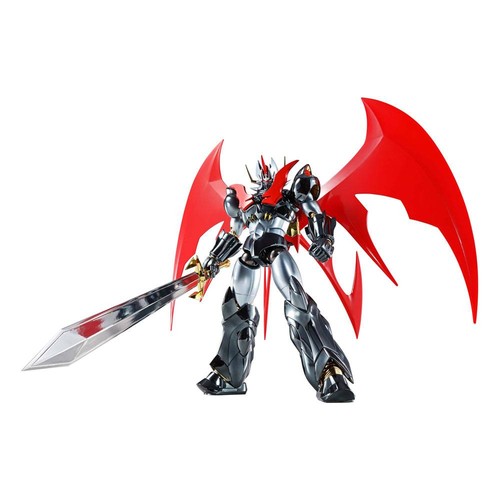 Mazinkaiser soul chogokin - mazinkaiser, of