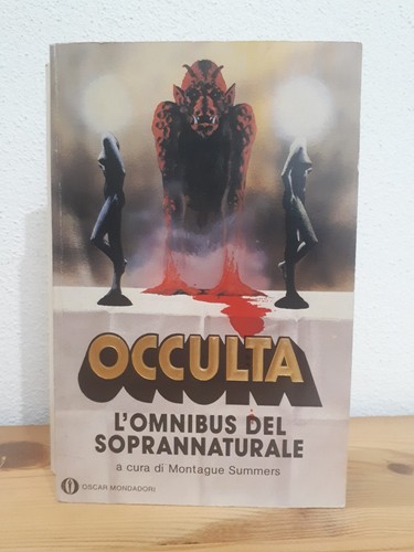 Occulta omnibus del - occulta,