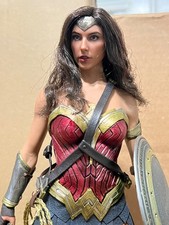 Hot Toys MMS 359 BVS Wonder