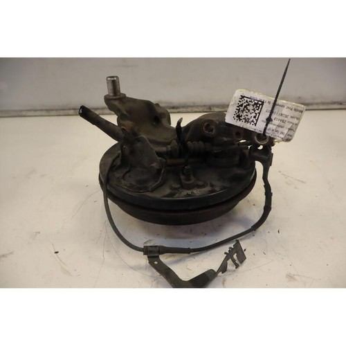 Mozzo post completo - sx, mazda