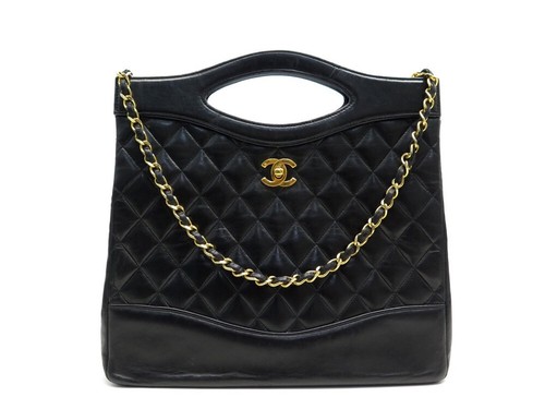 Borsa mano vintage - a,