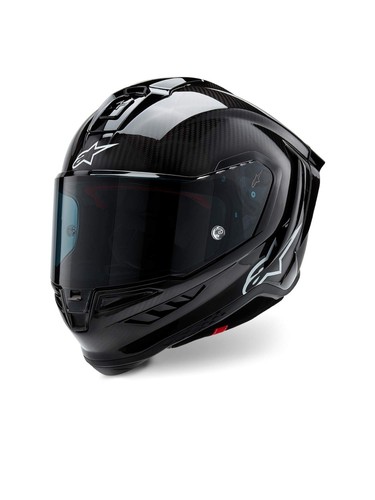 Casco moto alpinestars - casco,