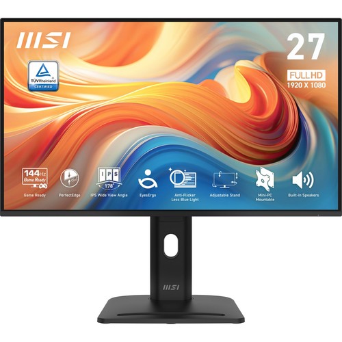 Msi pro mp275pgde - pro, 68,8