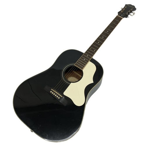 Epiphone ltd 1963 45s eb - epiphone, ed
