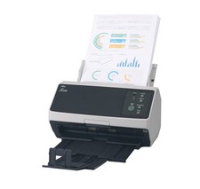 Fujitsu fi-8150 Scanner