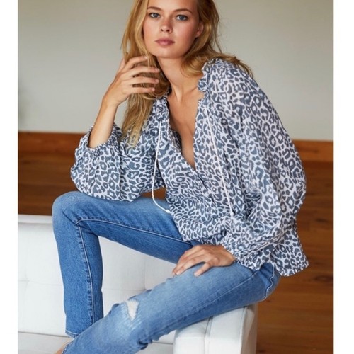 Top bardot emerson - top,
