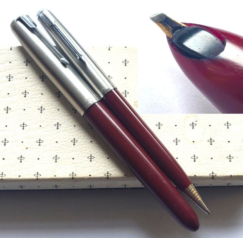 Parker aerometric boxed - ,