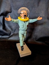 Tintin Fariboles : Tournesol