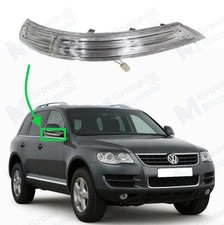 Freccia Fanalino Per