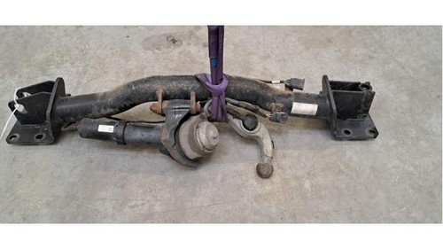 Gancio traino bmw f15 - di, x5