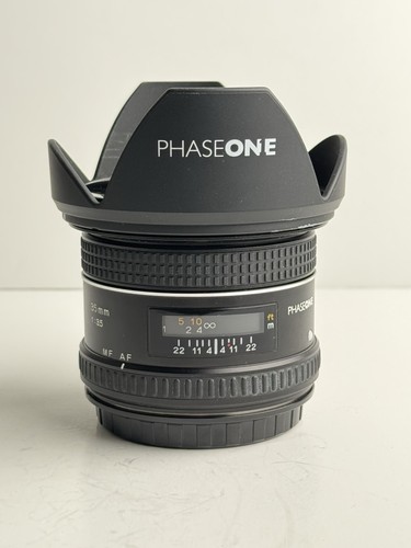 Phase one 3 5 - phase,