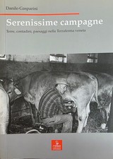 GASPARINI DANILO SERENISSIME