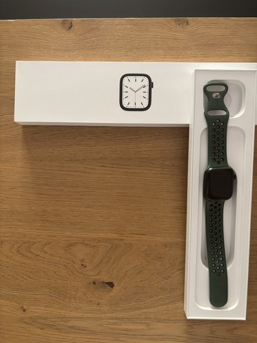 Apple watch series gps 41mm - series, 7
