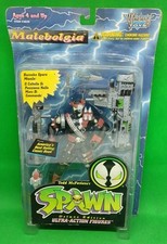 Mc Farlane Toys SPAWN