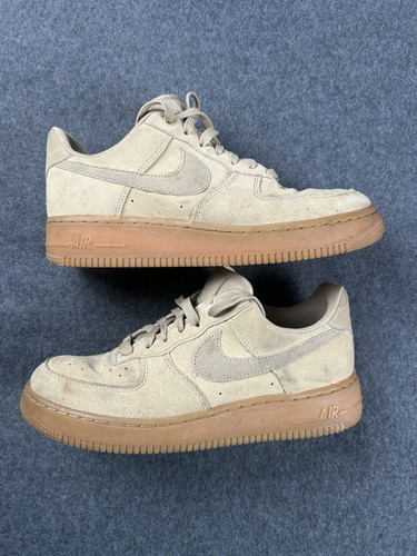 Nike air force - air, '07