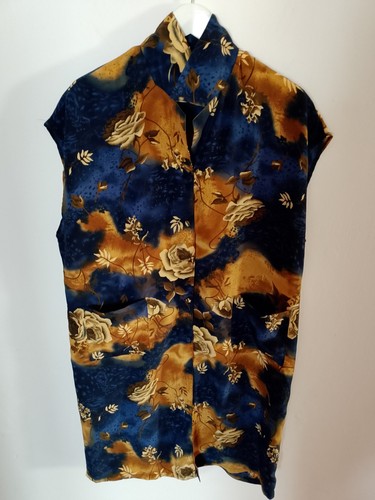 Abito camicia seta taglia - camicia,