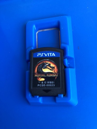 Mortal kombat sony - mortal, (sony