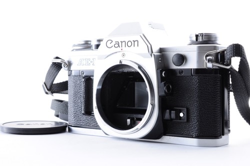 Canon 1 silver solo - silver,