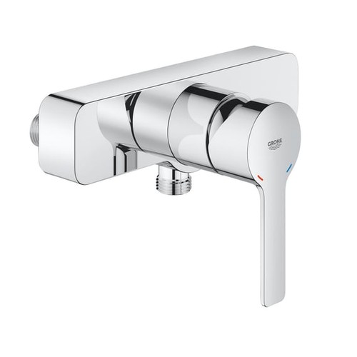 Grohe rubinetto doccia lineare - doccia,