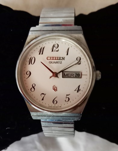 Orologio vintage citizen quatz - orologio,
