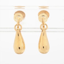Tiffany Teardrop Earings