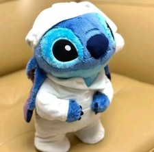 Peluche 30 cm Lilo e Stitch