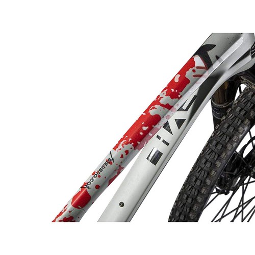 Kit protezione telaio dyedbro - kit,