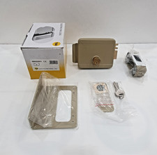 SERRATURA ELETTRICA PER CANCELLI E.50 DX