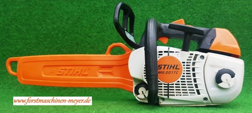 Motosega stihl 201 m - stihl,