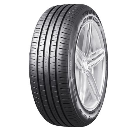 Triangle 307 reliax - triangle, touring