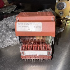 CONTINENTAL GIRBAU TIMER