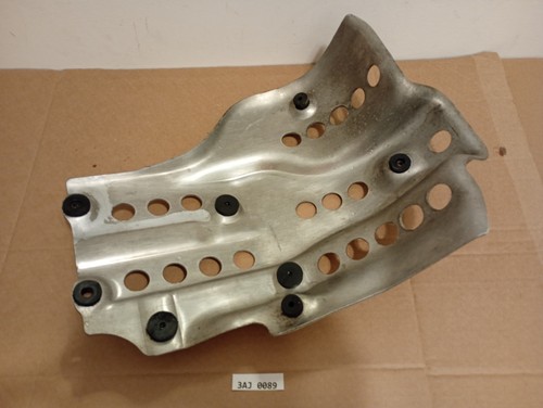 Paramotore coprimotore yamaha - coprimotore,
