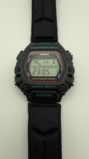 Orologio digitale Casio DW 290