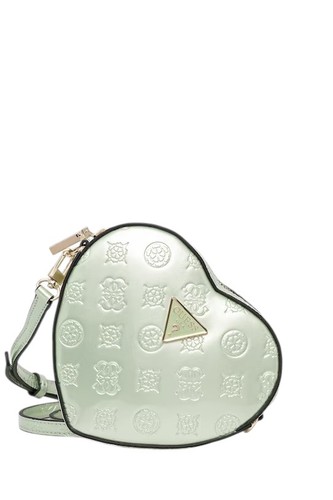 Borsa donna verde acqua - borsa,