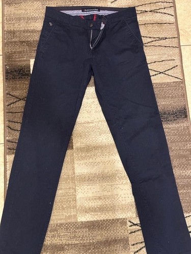 Pantalone uomo miliardario - uomo,
