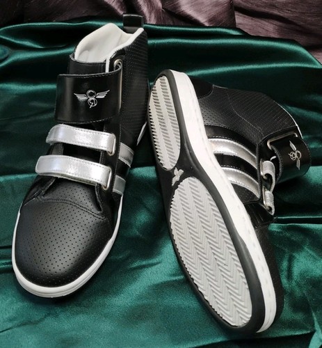 Sneakers creative recreation - creative,